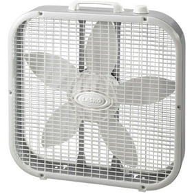 7 Inch 2 Speed Personal Box Fan In Black The Air Monster 7 Inch Personal Box Fan Is Ideal For Making Your Home Or Office Cool And Comfortable By Air Monster Walmart Com Walmart Com