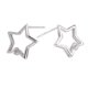 thumbnail image 4 of Pendientes BLESIY 2 piezas Hallazgos de joyería, 4 of 6