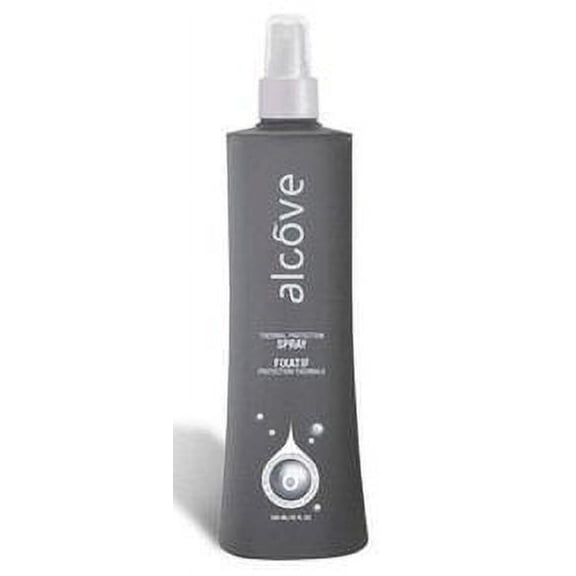 Oligo Alcove Thermal Protection Hairspray 8.5 Oz