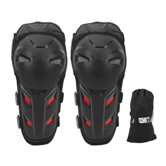 MAYUJIAA Motorcycle Elbow Pads Outdoor Anti Fall and Windproof Cycling Riding Long Protective Elbow Guard HW313-13016