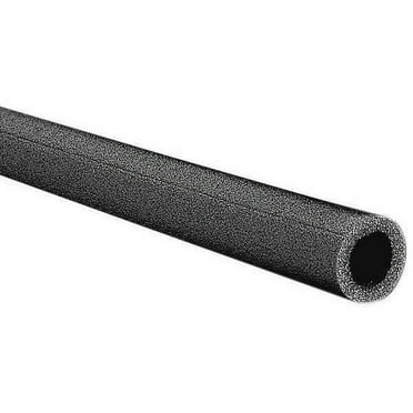 Tubolit Pipe Ins.,Poly,2-3/8 in. ID,6 ft. DGT20038S