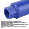 thumbnail image 4 of Concrete Water Drill Bit Wet  Core Drill Bit For Concrete Water Drill Bit Air Conditioning Installation 56x370, 4 of 8