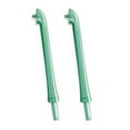 thumbnail image 1 of Philips Sonicare HX8002/60/4 AirFloss Replacement nozzle 2-pack, 1 of 1