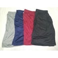 thumbnail image 2 of Big & Tall - Dri-Wizeâ„¢ - Smooth Finish - Shorts - solid, 2 of 2