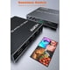 thumbnail image 4 of HDMI Multi-visor 4x1 HDMI Quad screen Multi-visor sin Costuras Switcher 4 en 1 Salida 1080P 60Hz 4 Canales Quad screen Split 6 Modos, 4 of 8
