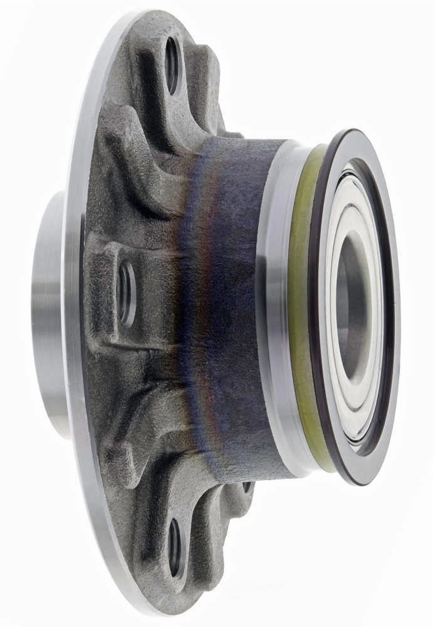 Mevotech Original Grade G512336 Wheel Bearing and Hub Assembly