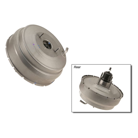 Remanufactured Cardone Reman Power Brake Booster P/N:53 2799