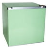 Haier Green 1.7 cu. ft. Color Cube Mini Fridge
