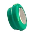 thumbnail image 2 of Exell Battery 5-Pack 1.2V 40mAh NiMH Rechargable Button Flat Top Batteries, 2 of 7