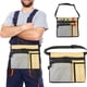 thumbnail image 4 of Electricista Profesional Con Clip para Ajustable Carpinteros Constructores, 4 of 9