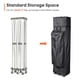 thumbnail image 3 of InstaHibit Universal Canopy Carry Bag Wheeled Pop Up Storage Case for 10x20ft Canopy, 3 of 9