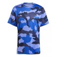 thumbnail image 1 of Playera Train Essentials Camo Estampada Iw8493 adidas, 1 of 5
