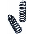 thumbnail image 1 of MaxTrac Coil Spring 250920-8 2 Inch Drop; Powder Coated; Grey; Set Of 2, 1 of 3