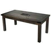 Imperial Seattle Seahawks Reclaimed Coffee Table
