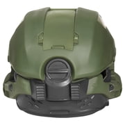 Morris Costumes Master Chief Mask Plastic Halloween Accessory for Kids
