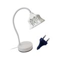 thumbnail image 1 of Luz De Fusión De Vela De Cera Lámpara eléctrica de aromaterapia con vela hueca para sala de estar C Ehuebsd Para estrenar, 1 of 3