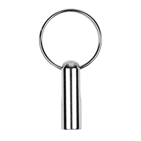 Installmates Ring Attachment for Flex Wire and Cable Retrieving Rods