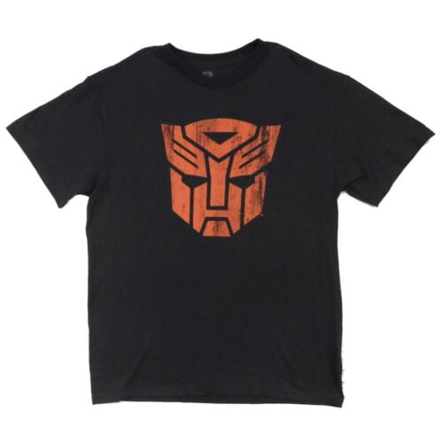 transformer t shirts walmart