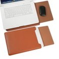 thumbnail image 3 of ML Laptop Sleeve Bag Case For Apple Macbook Air  Huawei Lenovo Microsf HP Dell 14 15 16 Notebook Computer, 3 of 7