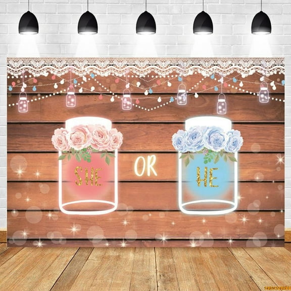 Glitter Wood Photography Backdrop Happy Birthaday Party Wedding Baby Portrait Photocall Backdrop r Banner Photo Studio Props