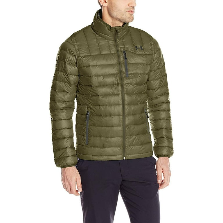 Under Armour Mens Bora Rain Jacket *CLEARANCE*