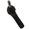 thumbnail image 3 of Tie Rod End Compatible with 1988-1991 Ford E-250 Econoline Club Wagon Front, Right Passenger Side, Outer Sold individually, 3 of 5