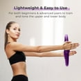 thumbnail image 2 of Zenzation Pilates Ring, 2 of 4