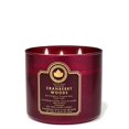 thumbnail image 1 of Cranberry Woods 3-Wick Candle, 1 of 1