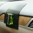 thumbnail image 3 of Walbest Anti Slip Mat Non-Slip, Black Silicone Dashboard Pad, Universal Compatibility, 3 of 7