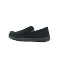 thumbnail image 4 of Daeful Mens Slip On Canvas Espadrilles Deck Trainers Flat Pumps Shoes, 4 of 4