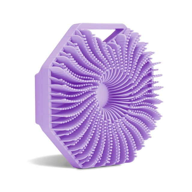 Body Scrubber Scrubber Scrubber Scrub