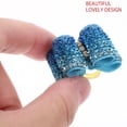 thumbnail image 4 of AURARMLET 10Ud Hebillas Con Lazo Para De Mascotas Adornos Prácticos Y Modernos, 4 of 5