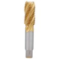 thumbnail image 1 of Machine Tap,Spiral Flute Tap Tip Spiral Flute Tap Tap Rugged and Tough, 1 of 8