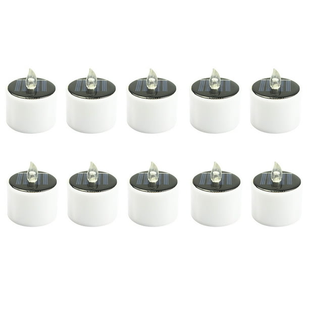 Solar tea cheap lights walmart