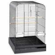 Prevue Pet Products Madison Bird Cage - Copper