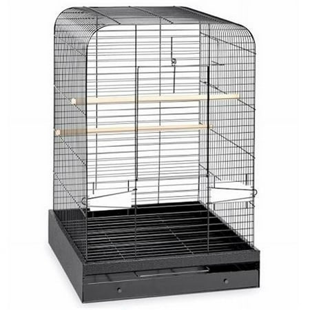 Prevue Pet Products Madison Bird Cage - Copper