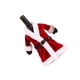 thumbnail image 1 of Billuyoard Funda de botella de vino de Navidad, vestido completo de manga, ropa roja Universal, bolsa de de comedor para el hogar, decoración de boda, Kits de decoración para fiestas G-JT103 Billuyoard HA068079-01, 1 of 6