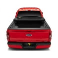 thumbnail image 6 of 04-21 Ford F-150 5.5ft Triad Bed Cover Undercover TR26029, 6 of 22