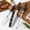 9 inch Carving Set, variant on 12-inch Brisket Slicing And Carving Gladiator Elite