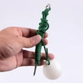 thumbnail image 4 of Pelota de cuerda para práctica de golf ANGGREK Golf Swing Rope Ball 16.5 Cm 110 Cm Otros, 4 of 8