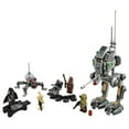 thumbnail image 3 of LEGO Star Wars Clone Scout Walker – Édition 20ème anni 75261, 3 of 4