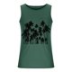 thumbnail image 5 of Camisetas de Tanque de los Hombres Tanque de los Hombres Incolor Gradiente de Impresión Cuello Redondo Correa Delgada Fuga Atrás Regular Casual Deportes Blusas de Tanque, 5 of 5