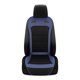 thumbnail image 1 of Cojín de enfriamiento para asiento de automóvil con ventilador almohadilla de enfriamiento para asiento de automóvil cubierta de asiento de automóvil ventilada, 1 of 9