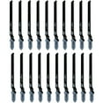 thumbnail image 1 of 20-Piece T119BO 12 TPI Assorted T-Shank Scrolling Jig Saw Blades Set for Precision Cutting Wood, 1 of 6