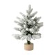 thumbnail image 1 of Árbol de Navidad artificial Strade Fareast Limited pequeño Altura 60cm, 1 of 5