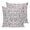 Lavender, variant on 16x16 Pillow Covers Set of 2, Spring Flowers Square Throw Pillow Covers for Couch/Sofa/Living Room, Farmhouse Grey-blue Pastoral Floral Leaf Decorative Soft Pillowcases for Couch Throw Pillows