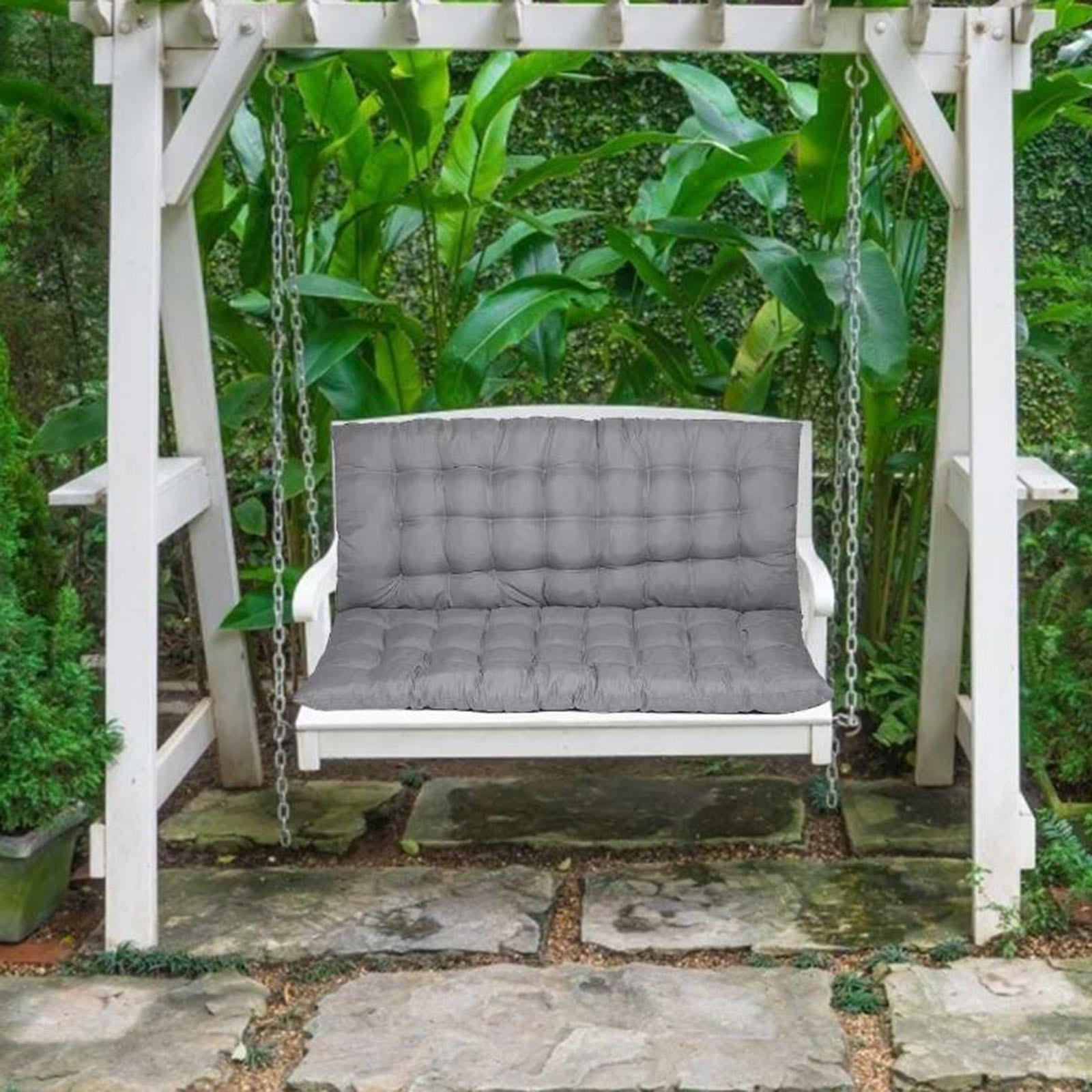 Egg Chair Cushion Patio Chair Garden Swing Cushion Chair Mats Hanging