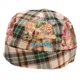 thumbnail image 2 of Bebé recién nacido Niño pequeño Niños Niños Niñas Sombrero de correa de Gorro Gorro Cyan, 2 of 8