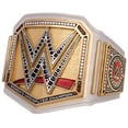 thumbnail image 4 of WWE Women's Championship Replica Title Belt, 4 of 5