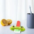 Toothpaste Tube Squeezer Animal Toothpaste Clip Toothpaste Roll Tube